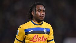 ULTIM’ORA – Lookman, c’è la prima diagnosi (e i tempi): la comunicazione dell’Atalanta