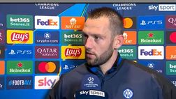 VIDEO / Inter, De Vrij: “Giochiamo da squadra e sappiamo anche soffrire”