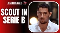 Calciomercato Milan – Scout rossoneri in Serie B: nel mirino il super talento del Cesena