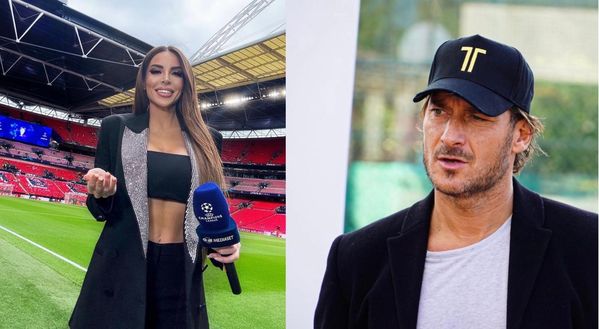 Totti e Noemi sono partiti per Miami, il direttore di Gente: “Forse lui le ha raccontato…” Totti e Noemi sono partiti per Miami, il direttore di Gente: “Forse lui le ha raccontato…” - immagine 1