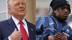 Corriere BG – Lookman come Trump. Professionista? Una volta le professioniste erano…