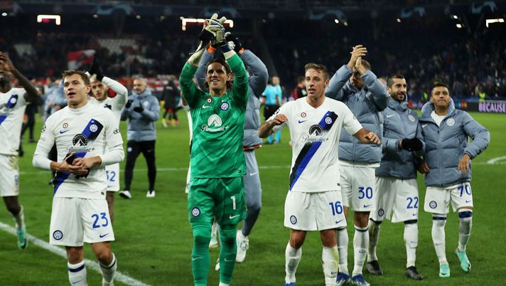 Champions, Inter qualificata. Che succede in caso di arrivo a pari punti con la Real Sociedad? - immagine 1