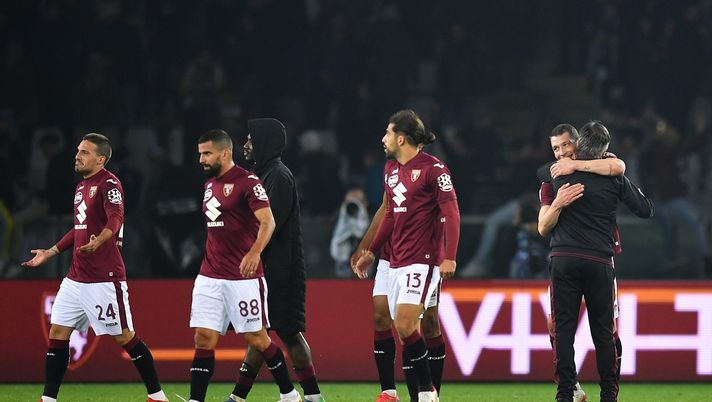 La Stampa: “Juric dà sette partite al Toro” - immagine 1