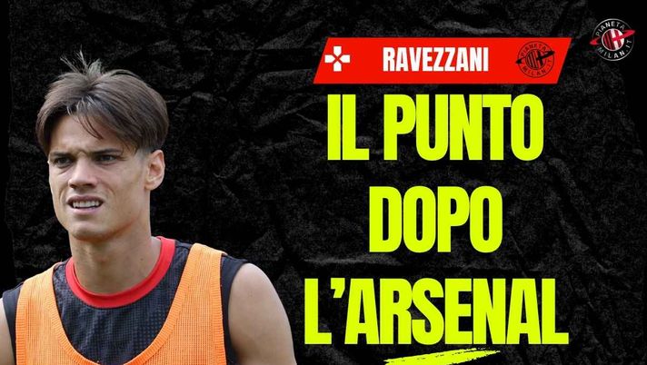Milan, Ravezzani: 'Ricci anonimo. Loftus contraddittorio. Bene ...'