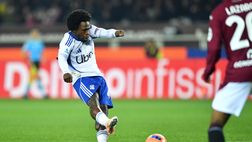 Como, verso la gara col Torino: diversi gli indisponibili in attacco