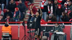 Bundesliga, Bayern-Friburgo: dove vedere la partita gratis in diretta