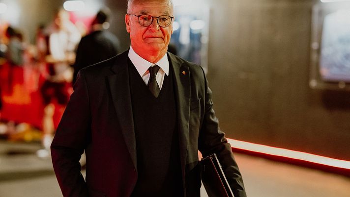 Ranieri-Italia LIVE: avviati i primi contatti con Gattuso. In lista anche Mourinho - immagine 1