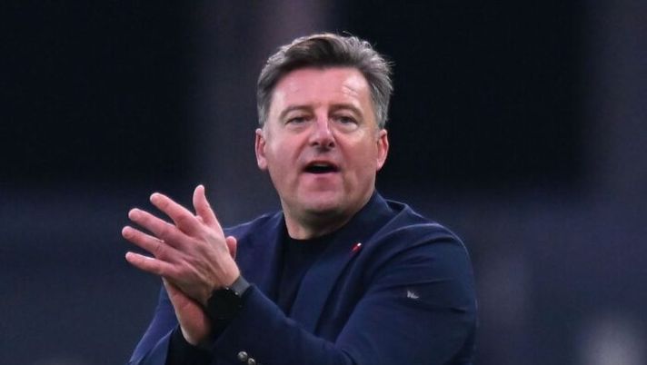 Runjaic: “Come sta Davis! Pafundi, Touré, Solet e quando può tornare ad allenarsi Okoye” - immagine 1