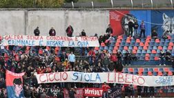 Il derby si scalda, i tifosi del Cosenza: “A Catanzaro anche senza biglietto!”