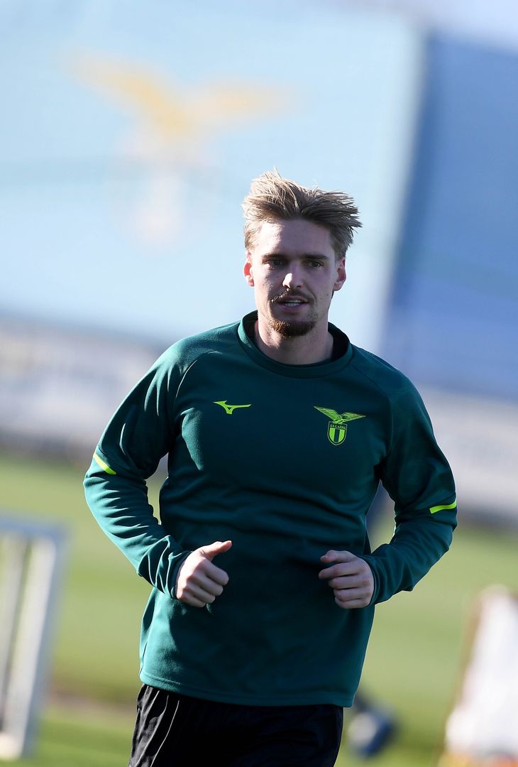 Lazio, allenamento a Formello: tutte le immagini – GALLERY - immagine 18