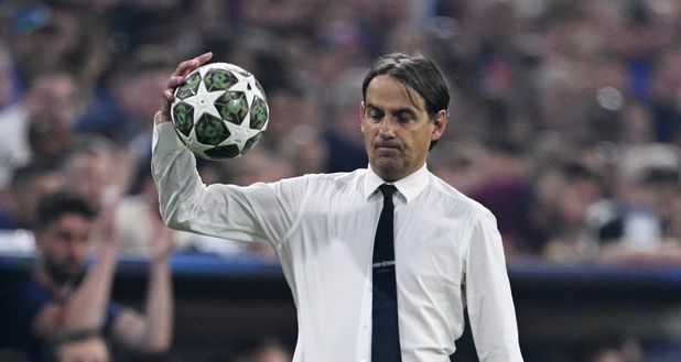 Inter, il gesto di Ausilio: al fischio finale è sceso in campo ed è andato da Inzaghi per…- immagine 2