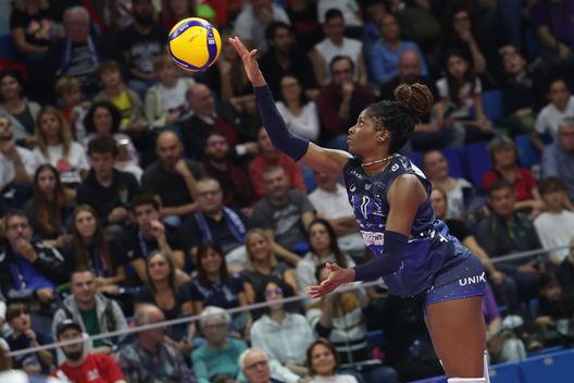 Volley Femminile, l’Italia è campione del mondo. L’Inter: “Grinta, talento, cuore”- immagine 2