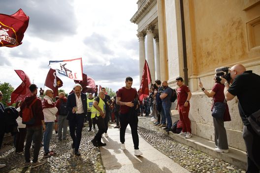 Toro, cronaca di un pasticcio evitabile: le colpe di giocatori, società e tifosi- immagine 2