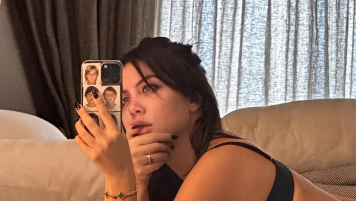 Wanda Nara e la malattia: “Lo choc, i figli e i miei dubbi. Mi curo in Argentina” Wanda Nara e la malattia: “Lo choc, i figli e i miei dubbi. Mi curo in Argentina” - immagine 1