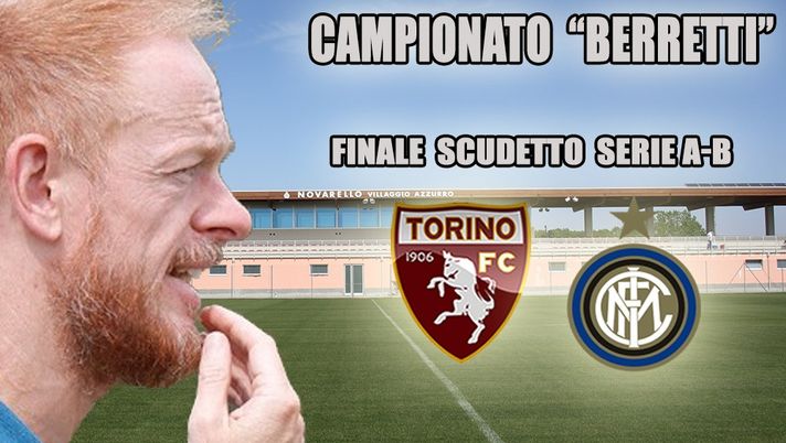 Finale Scudetto Berretti, Torino-Inter 2-0 - immagine 1