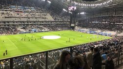 Nizza, Haise: “Lazio tra le più forti in Europa League”