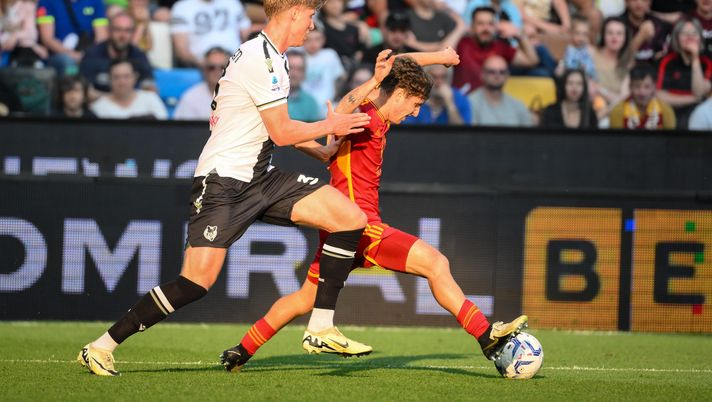 Udinese 1-2 Roma / Pagelle: un’altra beffa finale! La salvezza è lontanissima- immagine 1