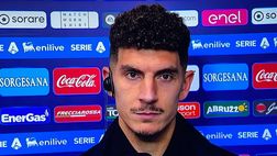 Di Lorenzo: “Peccato per il gol! Conte ci ha fatto diventare squadra vera. Sulla crescita…”