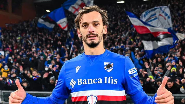 Gabbiadini, l’agente: “Al Napoli ha fatto quasi 30 gol. Fosse rimasto Benitez…” - immagine 1