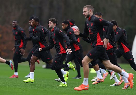 oggi-a-milanello-leao-ancora-in-gruppo-le-foto