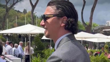 Ibrahimovic