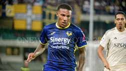 Verona, la probabile formazione per la partita col Sassuolo