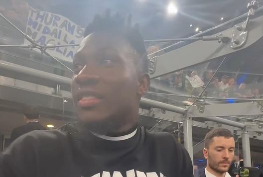 In Uk – Onana ha fatto arrabbiare Amorim: ecco perché- immagine 2