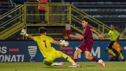 Dalla Nazionale a eroe con l’U18: lo Scudetto del Toro è merito anche di Anino