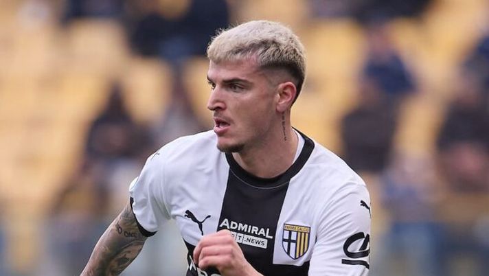 ULTIM’ORA – Parma, si ferma Mihaila: infortunio muscolare, costretto al cambio - immagine 1