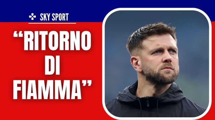 Niklas Füllkrug (attaccante Borussia Dortmund), obiettivo di calciomercato del Milan | AC Milan News