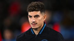 Di Lorenzo, mai vista una prestazione del genere con il Napoli: le pagelle impietose