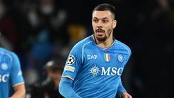 Demme e Gaetano al passo d’addio, il Napoli valuta quattro profili: i nomi sondati