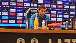 Inter-Lazio, Cataldi: ”Non vogliamo una stagione anonima, c’è da lavorare. Il mercato…”