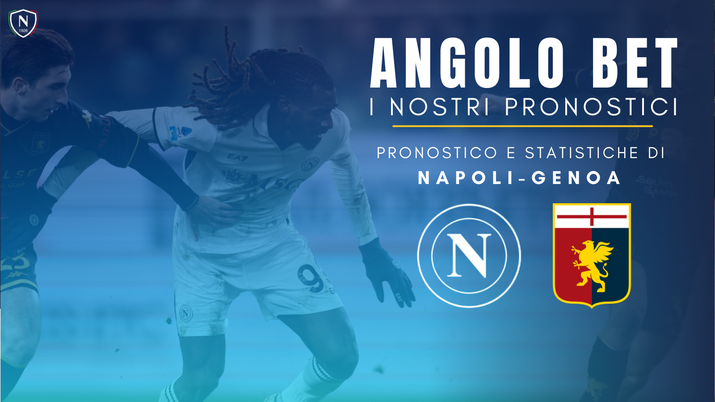 napoli genoa statistiche