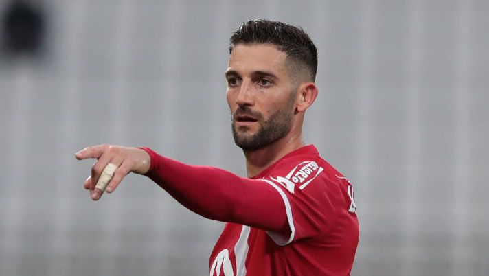 Gagliardini svincolato, ma questo club di Serie A lo sta valutando: i dettagli - immagine 1