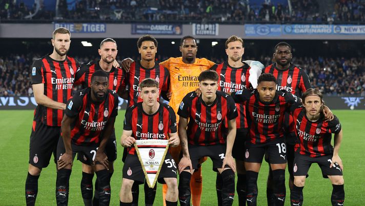 Milan, numeri da incubo: oltre 600 giorni di digiuno e un attacco senza trascinatori - immagine 1