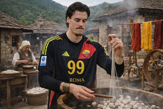 Mile Svilar Roma, da Malen a Dybala: l’etimologia dei cognomi della Serie A- immagine 21