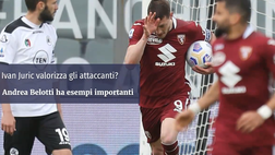 Video – A Belotti mister Juric può giovare: Simeone & C. lo dimostrano