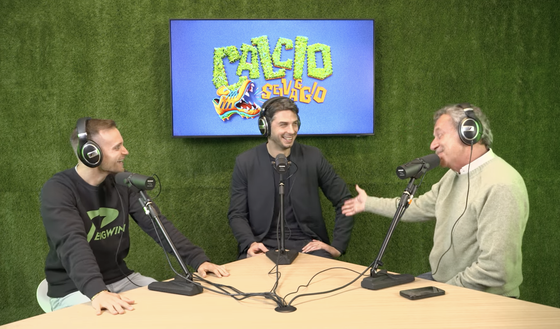 Ranocchia: “Conte? Quanto correre: vomitai e pensavo di aver finito, arrivò e mi disse…”- immagine 2