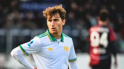 Mercato Roma, Pisa e Verona su Baldanzi: lui vuole convincere Gasperini