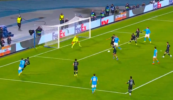 FINALE! Napoli-Chelsea 2-3: gli azzurri perdono in rimonta e salutano la Champions - immagine 4