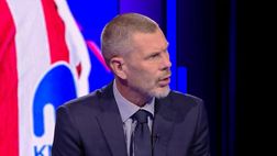 Boban: “Inter, idea Fabregas mi piaceva. Questa squadra è ripetitiva. Chivu…”