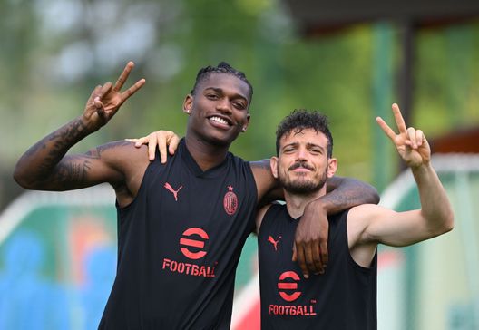 Florenzi al BSMT: “Il mio Milan era quello di Zlatan. Gabbia? Ora è un pilastro”- immagine 2