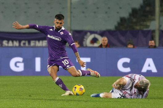 Saelemaekers, mister confusione. E quella “labbrata” a Nico Gonzalez…- immagine 2