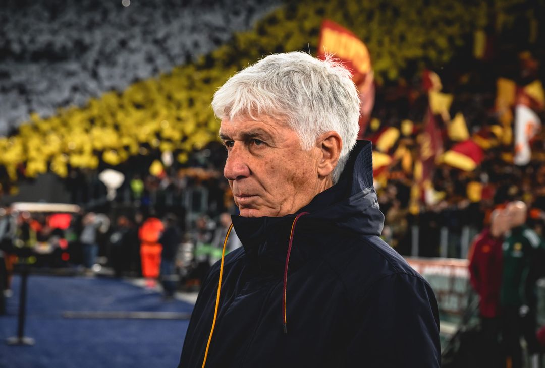 Roma-Bologna – FOTO GALLERY - immagine 4