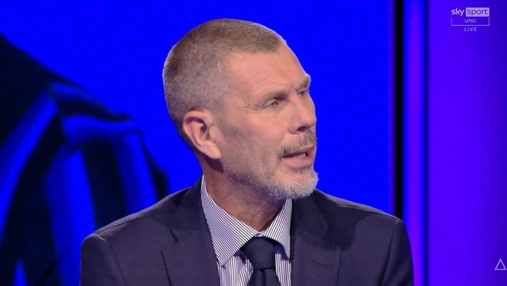 Boban: “Rigore tolto all’Inter? C’è fallo di Thuram prima, ecco perché” - immagine 1
