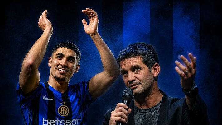 Inter, svelate le parole di Chivu al telefono a Khalaili: “Stai tranquillo perché tu…” Inter, svelate le parole di Chivu al telefono a Khalaili: “Stai tranquillo perché tu…” - immagine 1