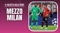 Calciomercato Milan – Mezza squadra via? Ecco chi ha più chance di partire