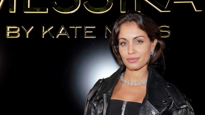 La ex di Hakimi non dimentica il periodo “interista”: il post “nostalgico” nella Fashion Week - immagine 1