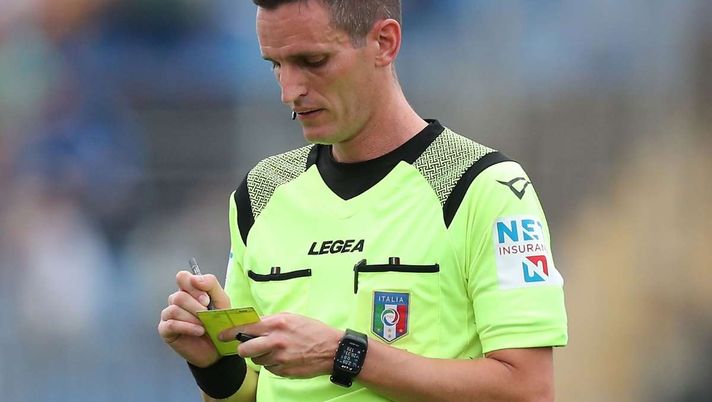 Ex arbitro, Minelli: 'Le interpretazioni cambiano ogni weekend...'